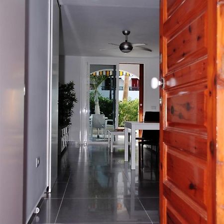 House Vittoria Parque Santiago Daire Playa de las Américas Dış mekan fotoğraf