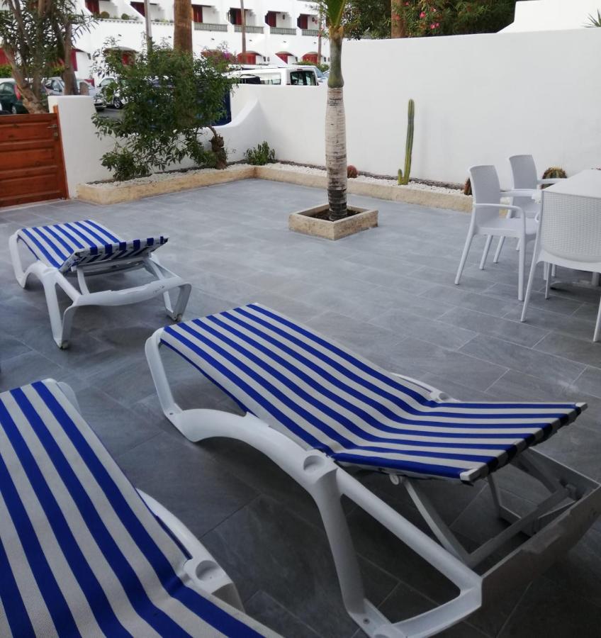 House Vittoria Parque Santiago Daire Playa de las Américas Dış mekan fotoğraf
