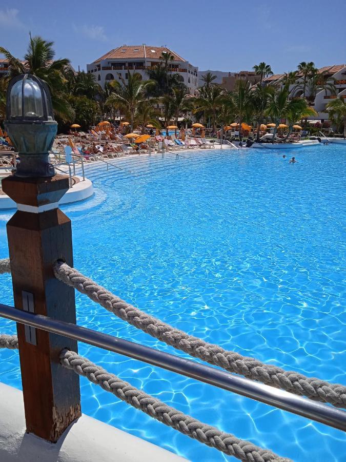 House Vittoria Parque Santiago Daire Playa de las Américas Dış mekan fotoğraf