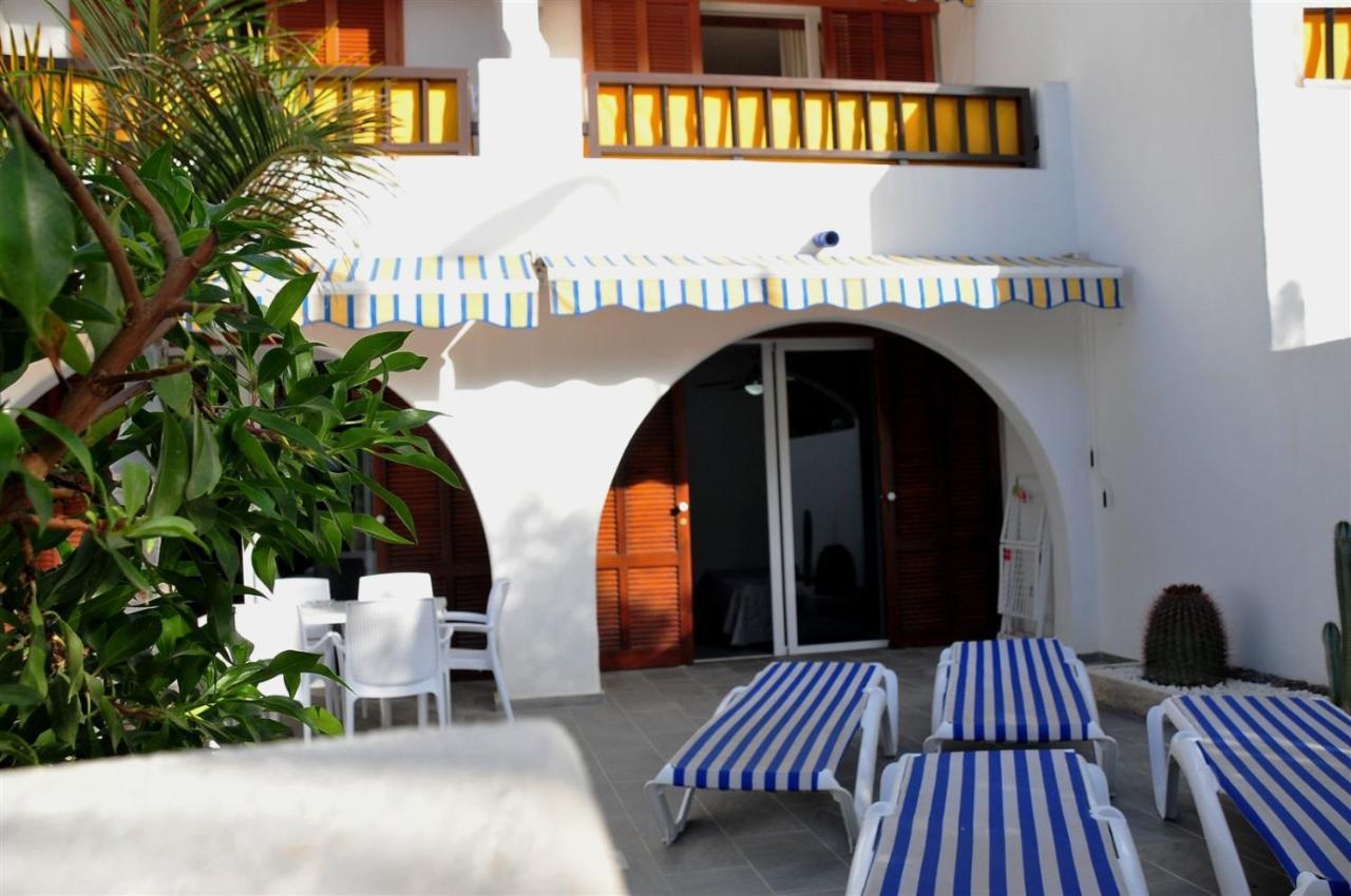 House Vittoria Parque Santiago Daire Playa de las Américas Dış mekan fotoğraf