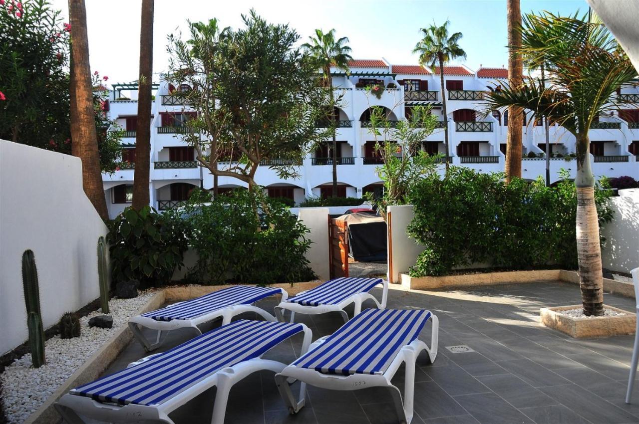 House Vittoria Parque Santiago Daire Playa de las Américas Dış mekan fotoğraf