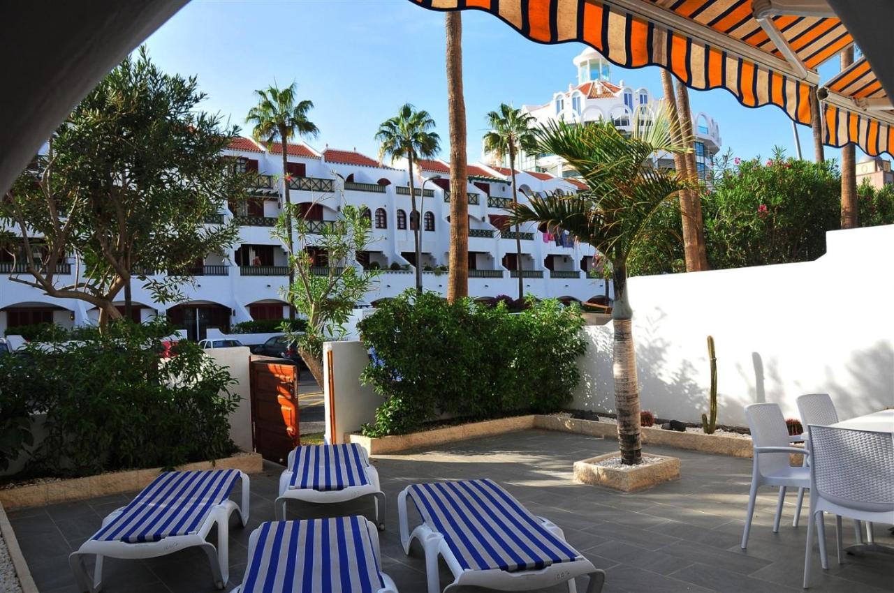 House Vittoria Parque Santiago Daire Playa de las Américas Dış mekan fotoğraf